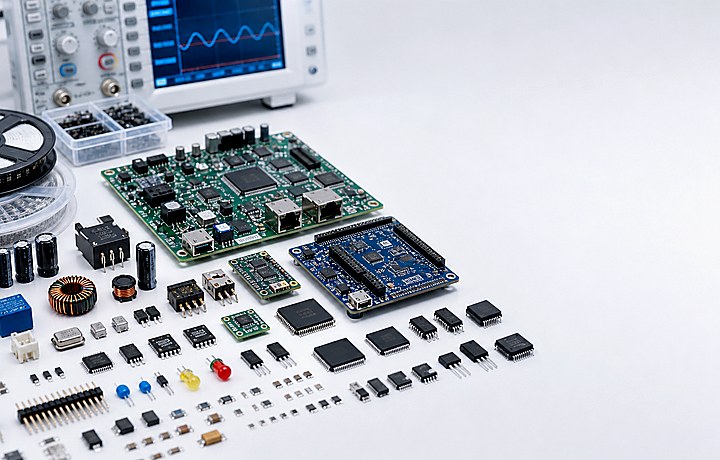 MOSFET应用选型资料