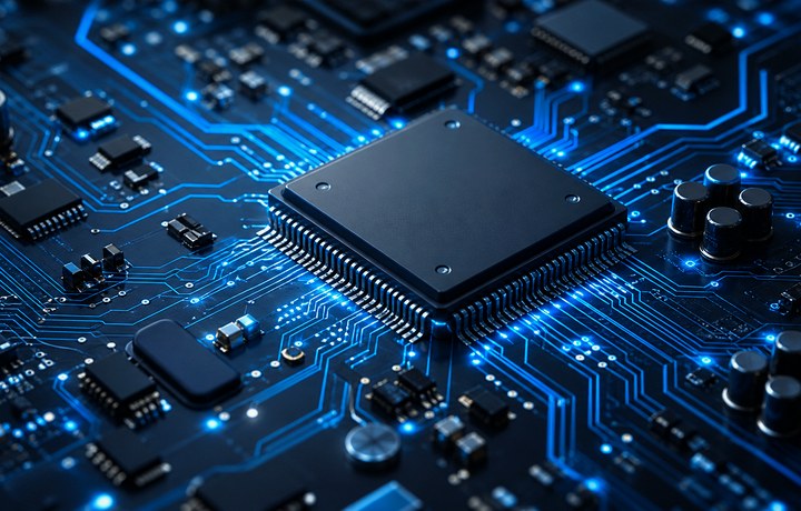 MOSFET内容技术资料 1