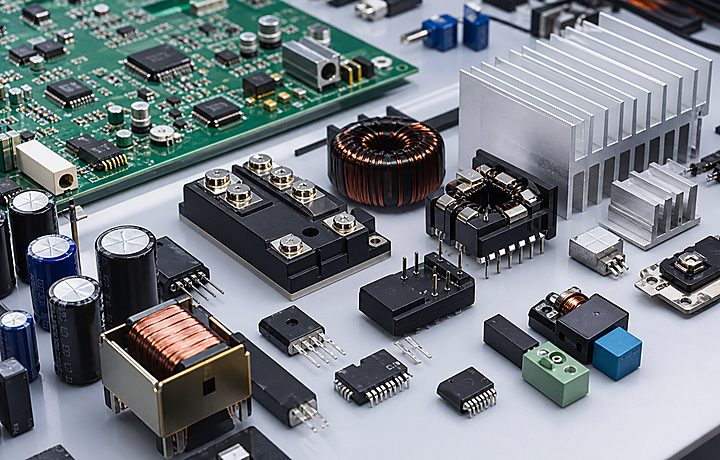 调试工具应用相关产品 1