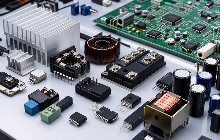 调试工具应用相关产品 2